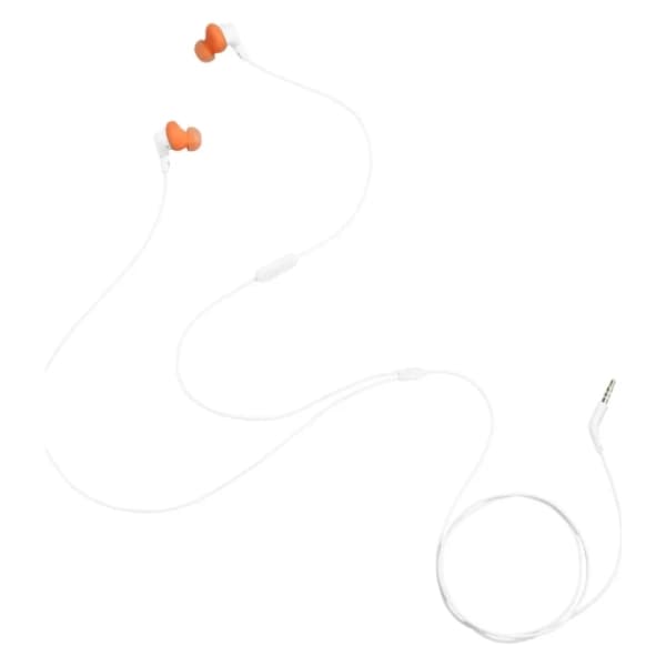 JBL slušalice Endurance Run 3 White 1