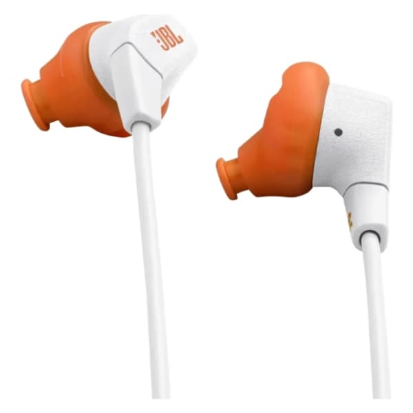 JBL slušalice Endurance Run 3 White 2