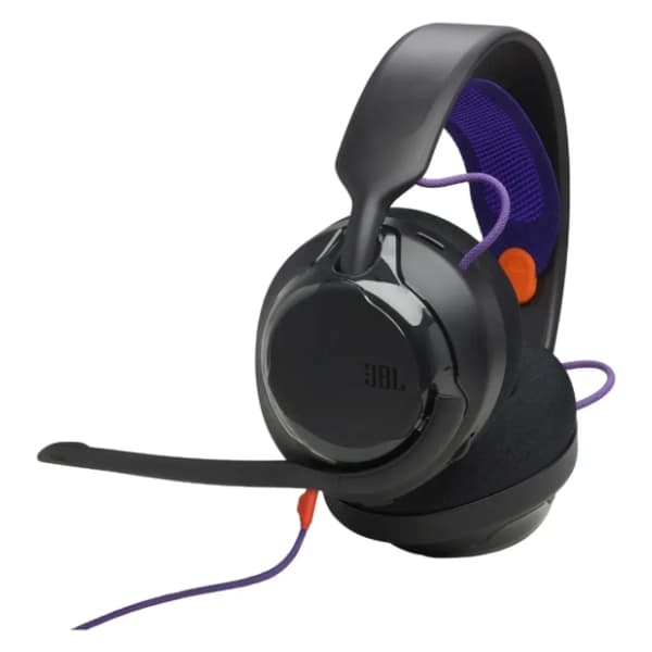 JBL slušalice Quantum 250 Black 0