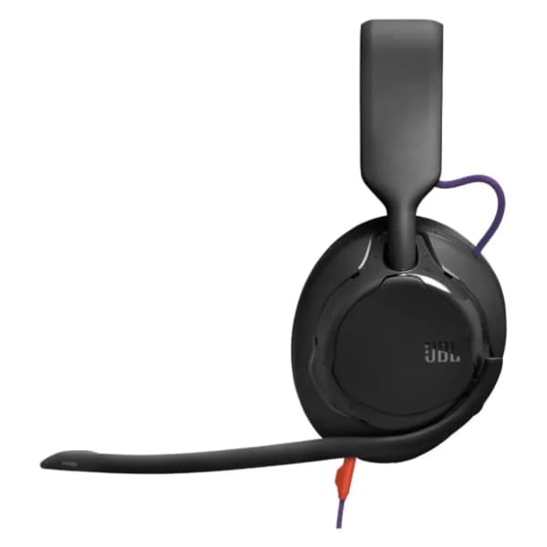 JBL slušalice Quantum 250 Black 1