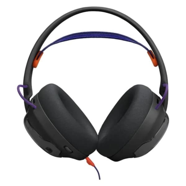 JBL slušalice Quantum 250 Black 2