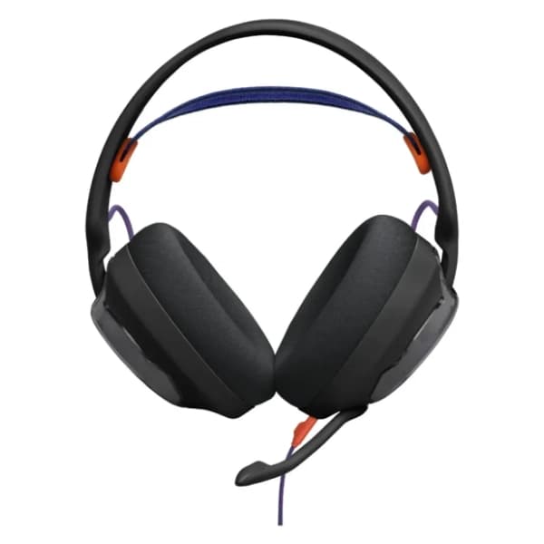 JBL slušalice Quantum 250 Black 3