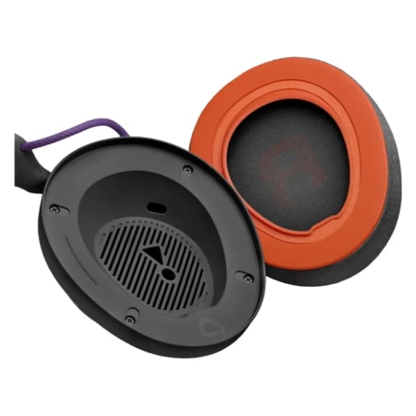JBL slušalice Quantum 250 Black 4