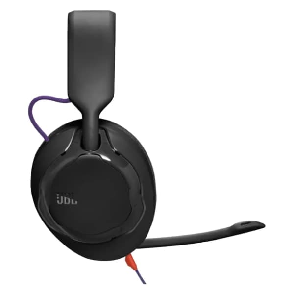 JBL slušalice Quantum 250 Black 5