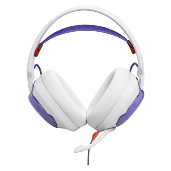 JBL slušalice Quantum 250 White 2
