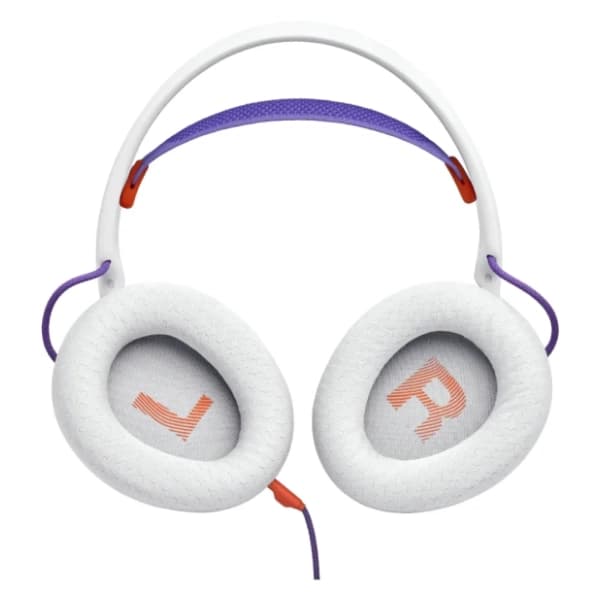 JBL slušalice Quantum 250 White 3