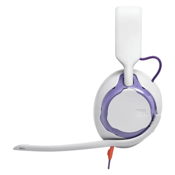 JBL slušalice Quantum 250 White 1