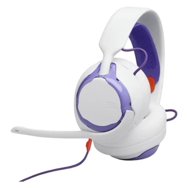 JBL slušalice Quantum 250 White 0