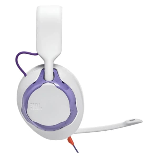 JBL slušalice Quantum 250 White 4