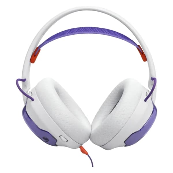 JBL slušalice Quantum 250 White 5