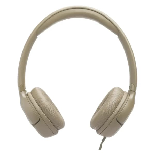 JBL slušalice Tune 530 3.5mm Beige 1