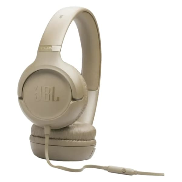 JBL slušalice Tune 530 3.5mm Beige 2