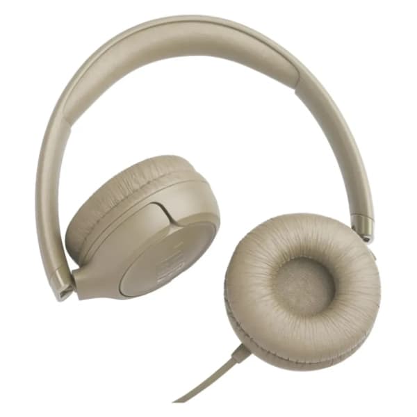 JBL slušalice Tune 530 3.5mm Beige 3