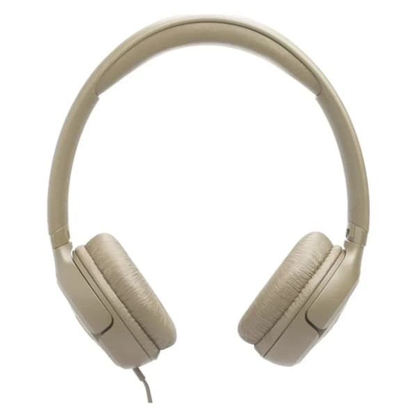 JBL slušalice Tune 530 3.5mm Beige 7