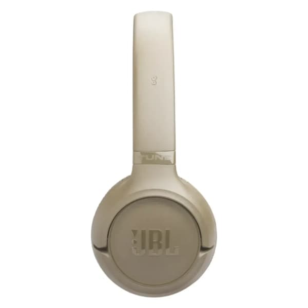JBL slušalice Tune 530 3.5mm Beige 8