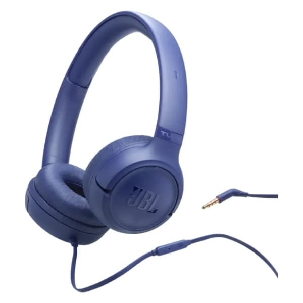 JBL slušalice Tune 530 3.5mm Blue 0
