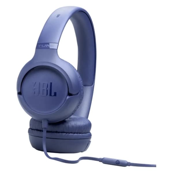 JBL slušalice Tune 530 3.5mm Blue 2