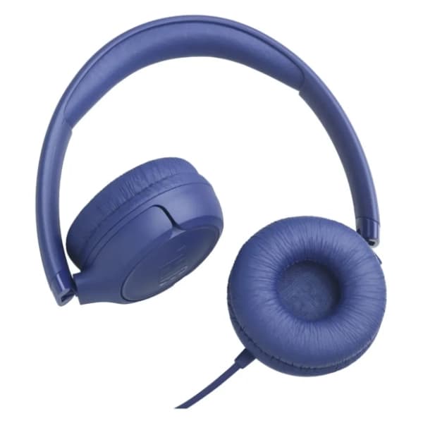 JBL slušalice Tune 530 3.5mm Blue 3