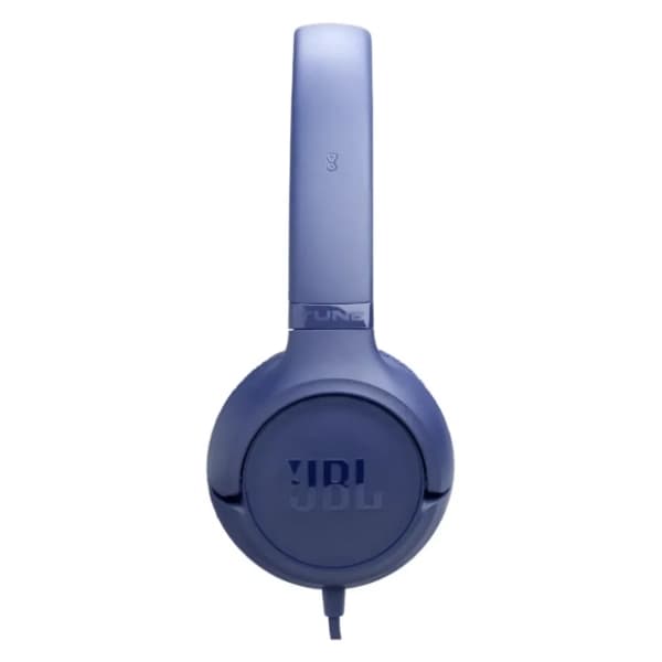 JBL slušalice Tune 530 3.5mm Blue 5