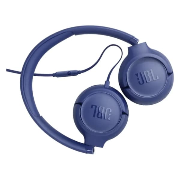 JBL slušalice Tune 530 3.5mm Blue 8