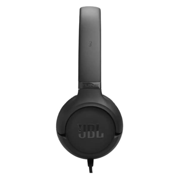 JBL slušalice Tune 530C Black 6