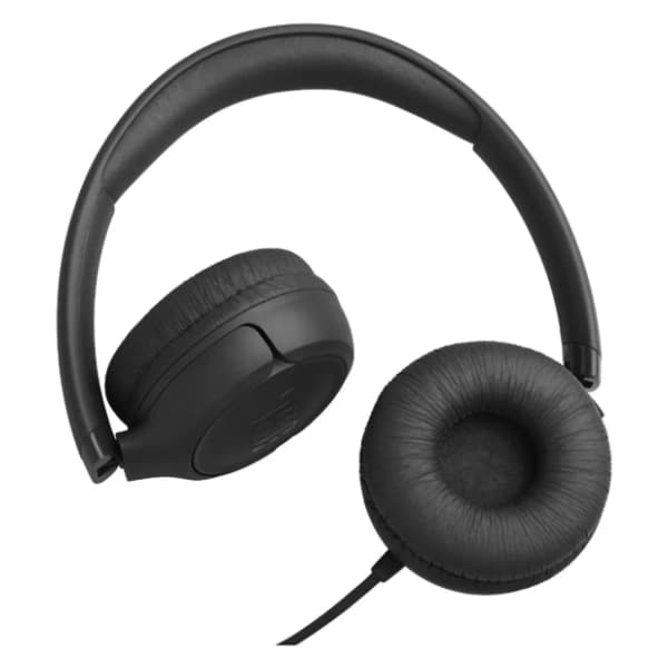 JBL slušalice Tune 530C Black 8