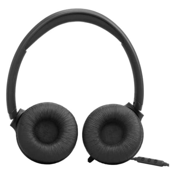 JBL slušalice Tune 530C Black 3