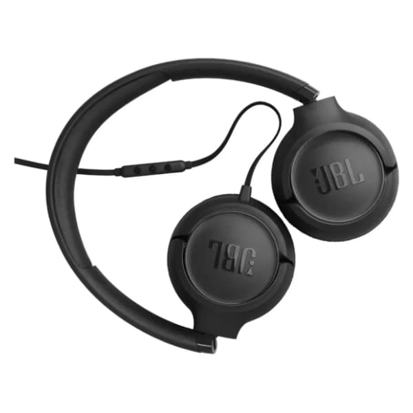 JBL slušalice Tune 530C Black 4