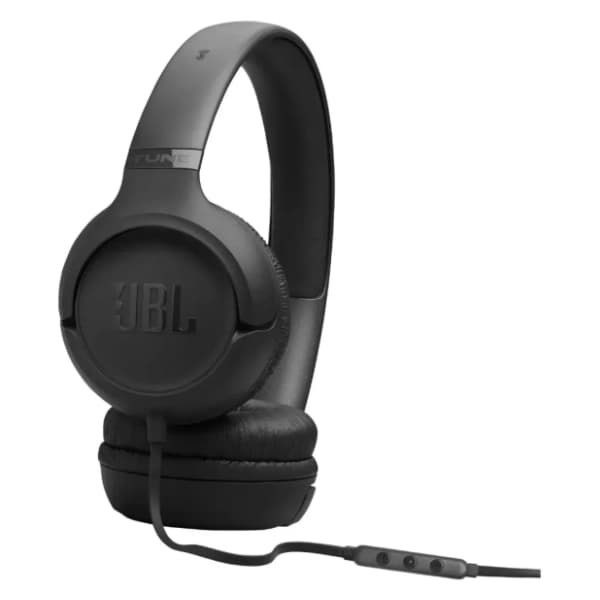 JBL slušalice Tune 530C Black 5
