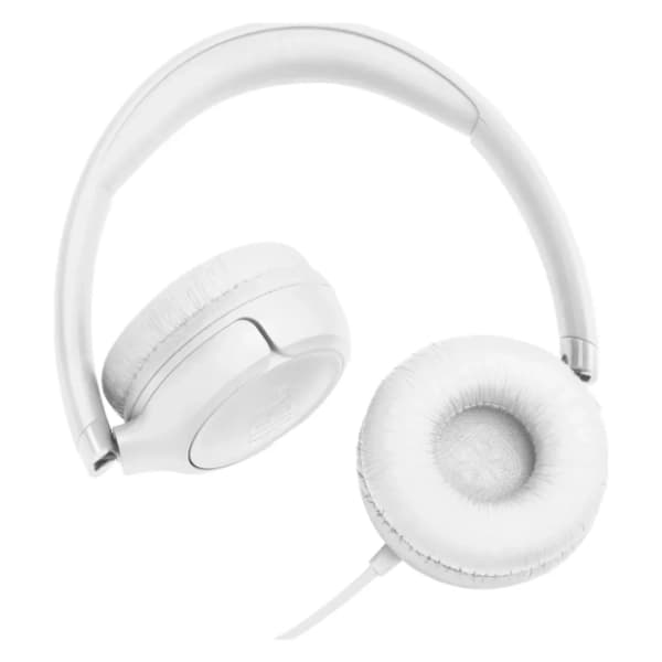 JBL slušalice Tune 530C White 4
