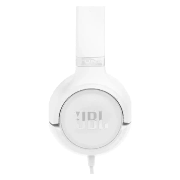 JBL slušalice Tune 530C White 6