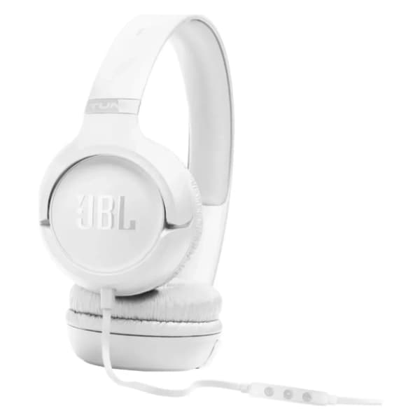 JBL slušalice Tune 530C White 3