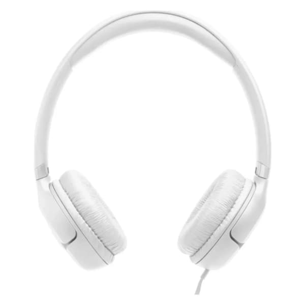 JBL slušalice Tune 530C White 1