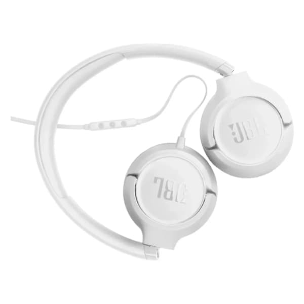 JBL slušalice Tune 530C White 5