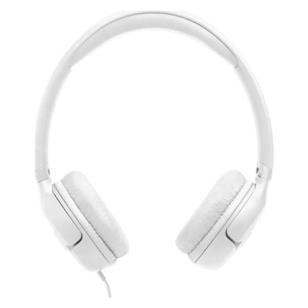 JBL slušalice Tune 530C White 8