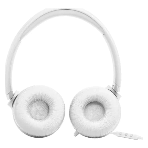 JBL slušalice Tune 530C White 2
