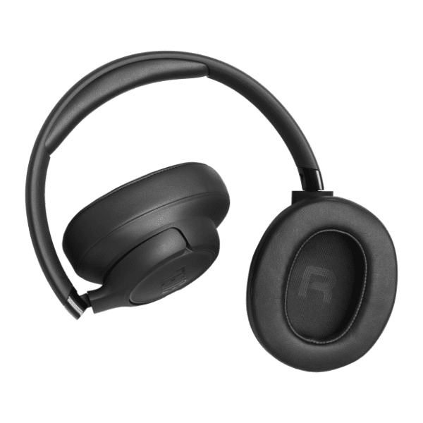 JBL slušalice Tune 780NC crne 4