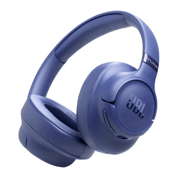 JBL slušalice Tune 780NC plave 0