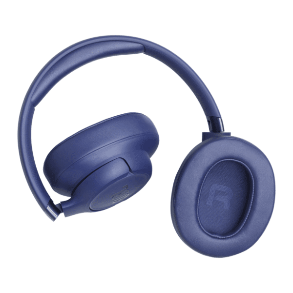 JBL slušalice Tune 780NC plave 4