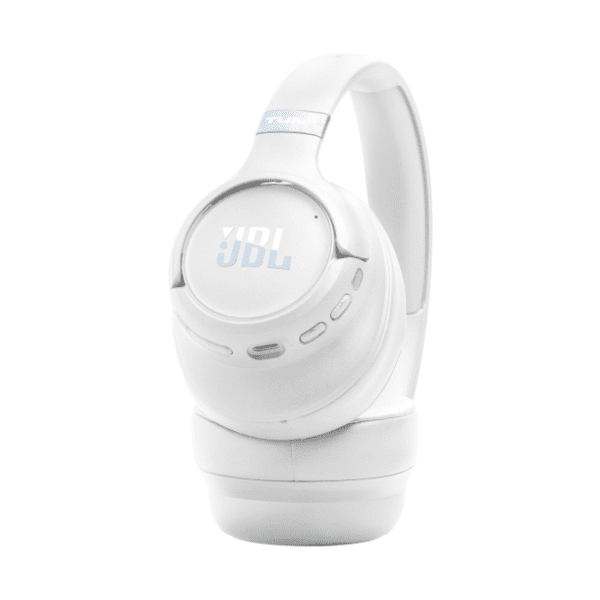 JBL slušalice Tune 780NC bele 5