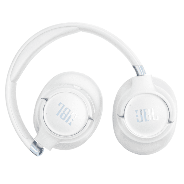JBL slušalice Tune 780NC bele 2