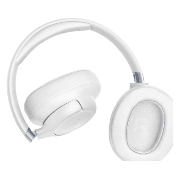 JBL slušalice Tune 780NC bele 4