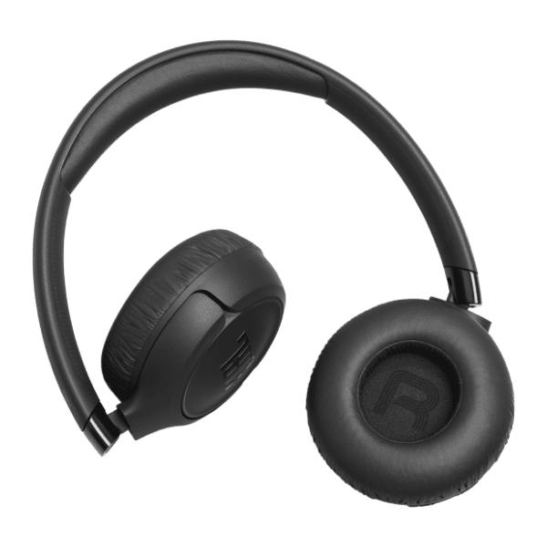 JBL Tune 680 NC Black 4