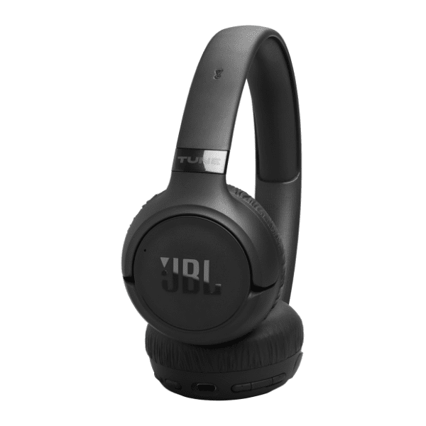 JBL Tune 680 NC Black 7