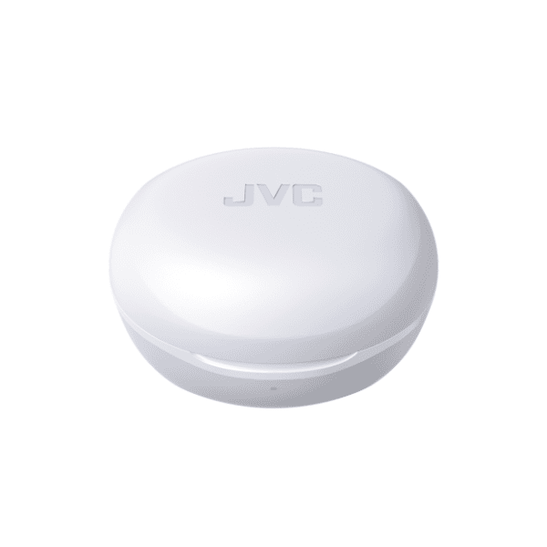 JVC slušalice HA-A6T-WU White 5