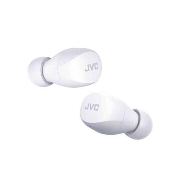 JVC slušalice HA-A6T-WU White 2