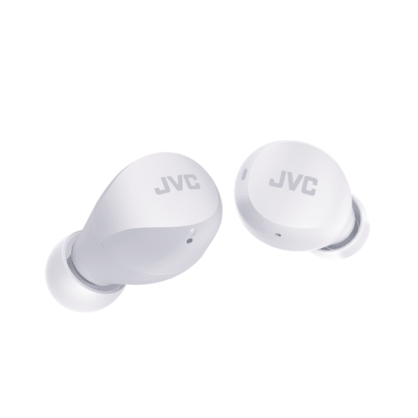 JVC slušalice HA-A6T-WU White 3
