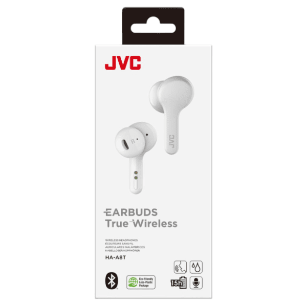 JVC slušalice HA-A8T-WU 3