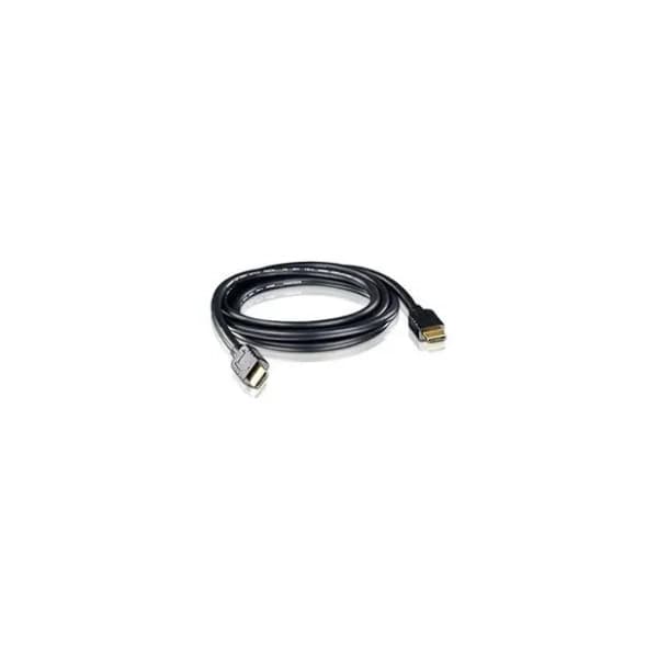 Kabl HDMI 1.4 3m crni 0