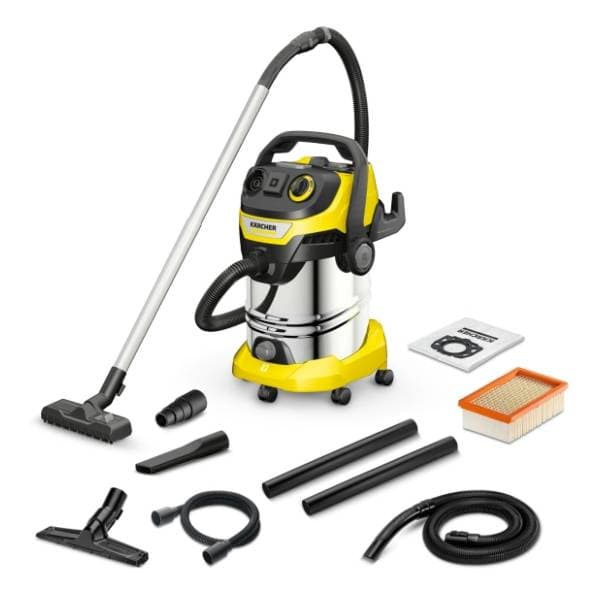 KARCHER usisivač za mokro i suvo usisavanje WD6PS V-30/8/22/T 0